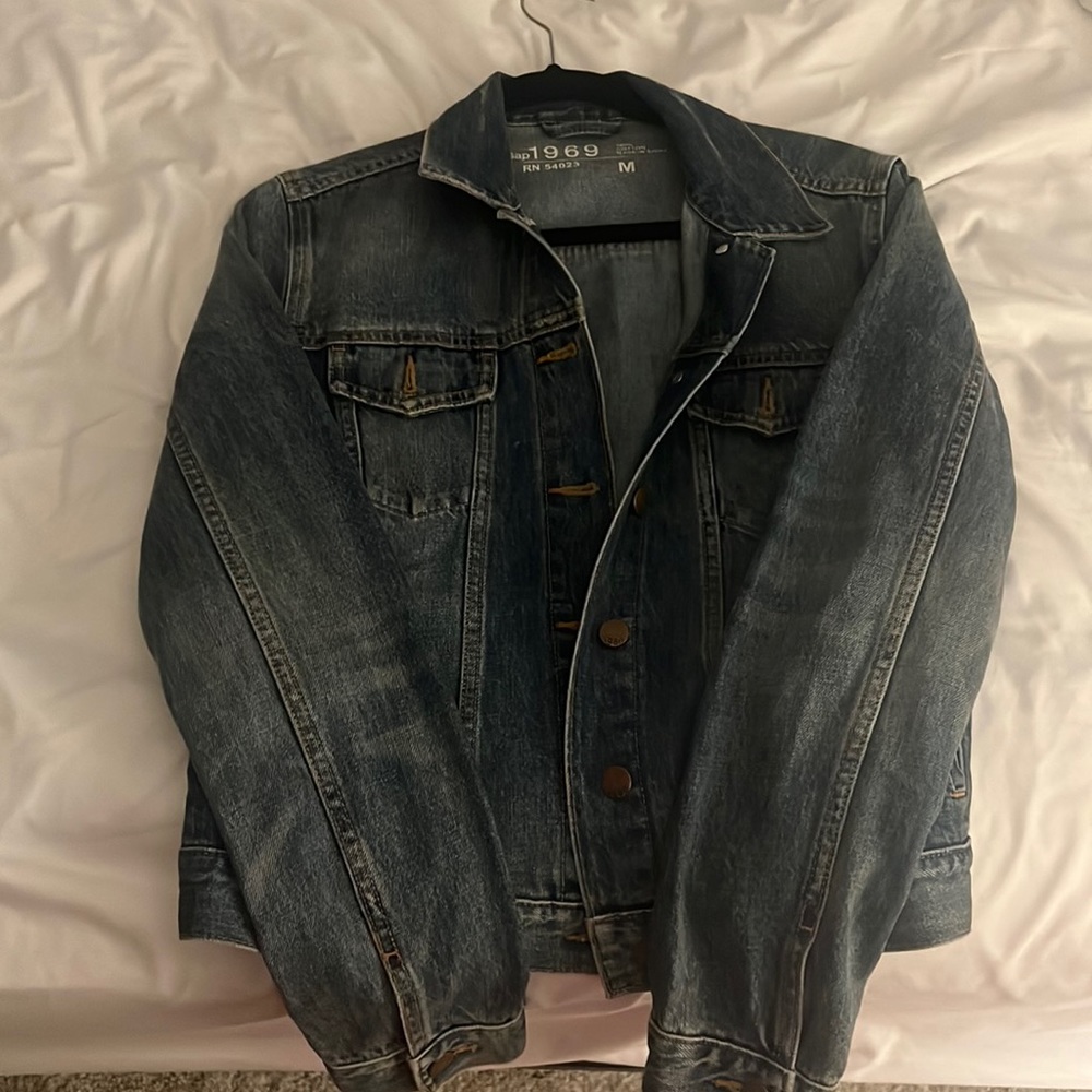 GAP Denim Jacket